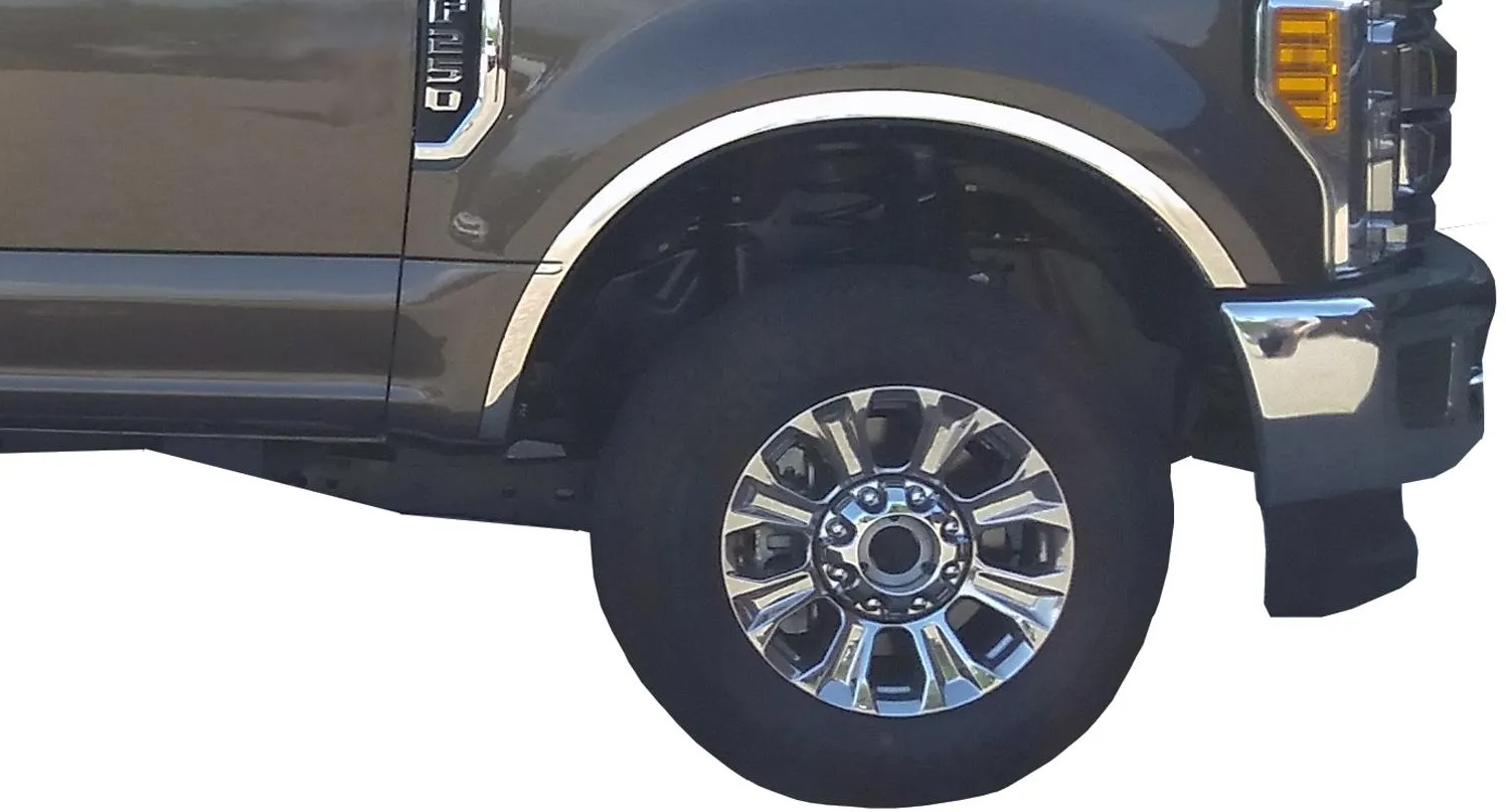 Exterior Accessories Jacksonville, AR Goodsell Truck Accessories