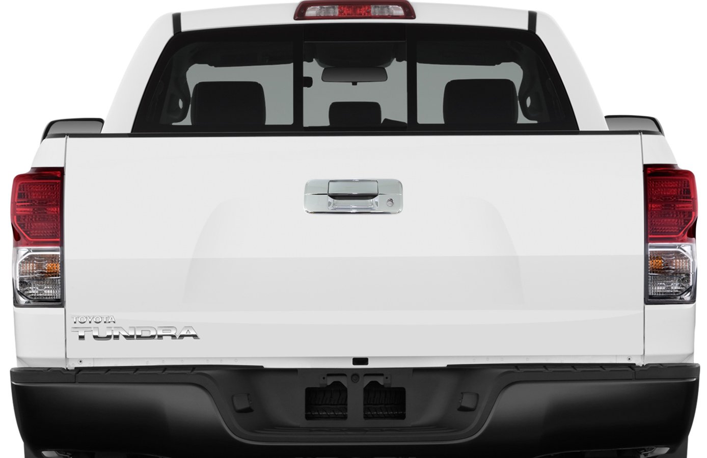 Exterior Accessories Jacksonville, AR Goodsell Truck Accessories