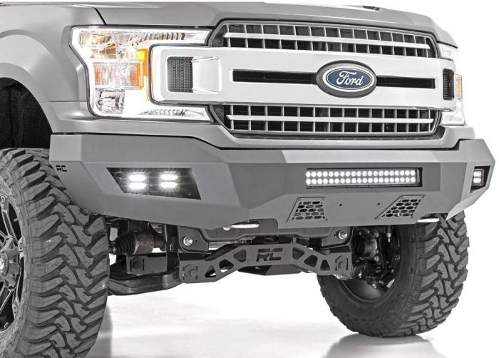 Exterior Accessories Jacksonville, AR Goodsell Truck Accessories