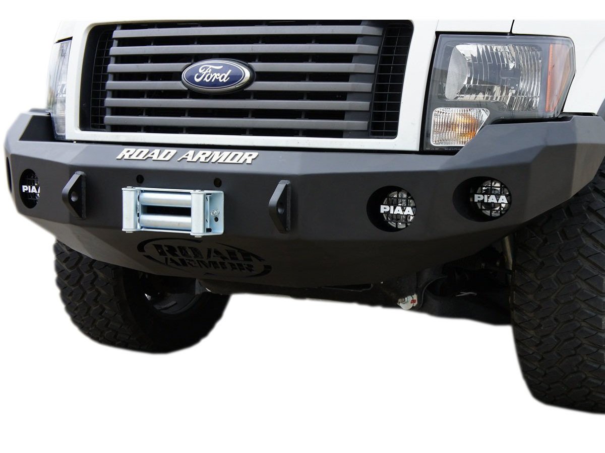 Exterior Accessories Jacksonville, AR Goodsell Truck Accessories