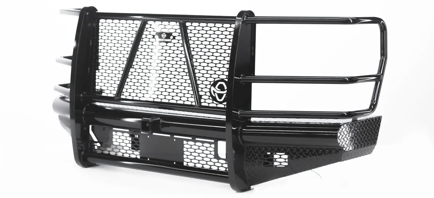 Exterior Accessories Jacksonville, AR Goodsell Truck Accessories