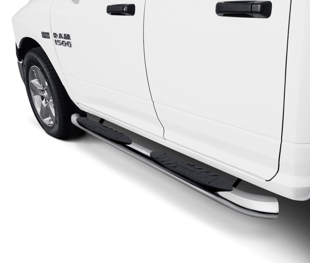 Exterior Accessories Jacksonville, AR Goodsell Truck Accessories