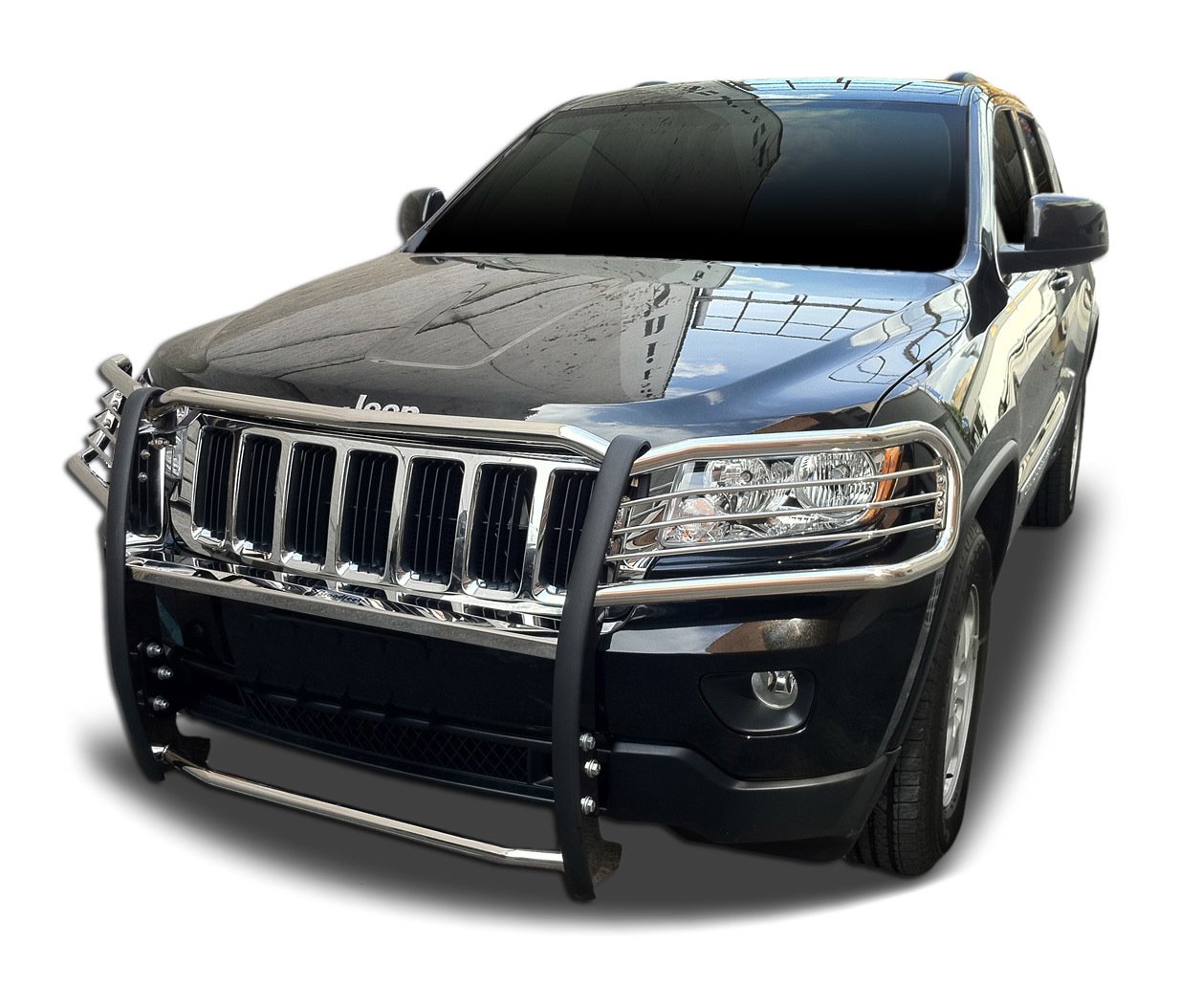 Exterior Accessories Jacksonville, AR Goodsell Truck Accessories