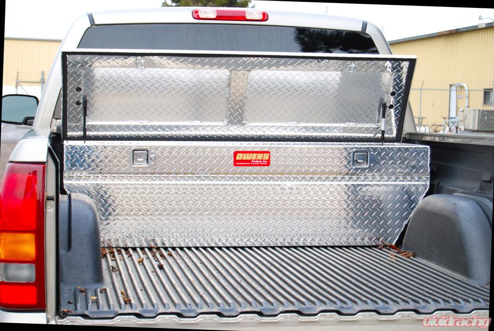 Products Jacksonville, AR Goodsell Truck Accessories
