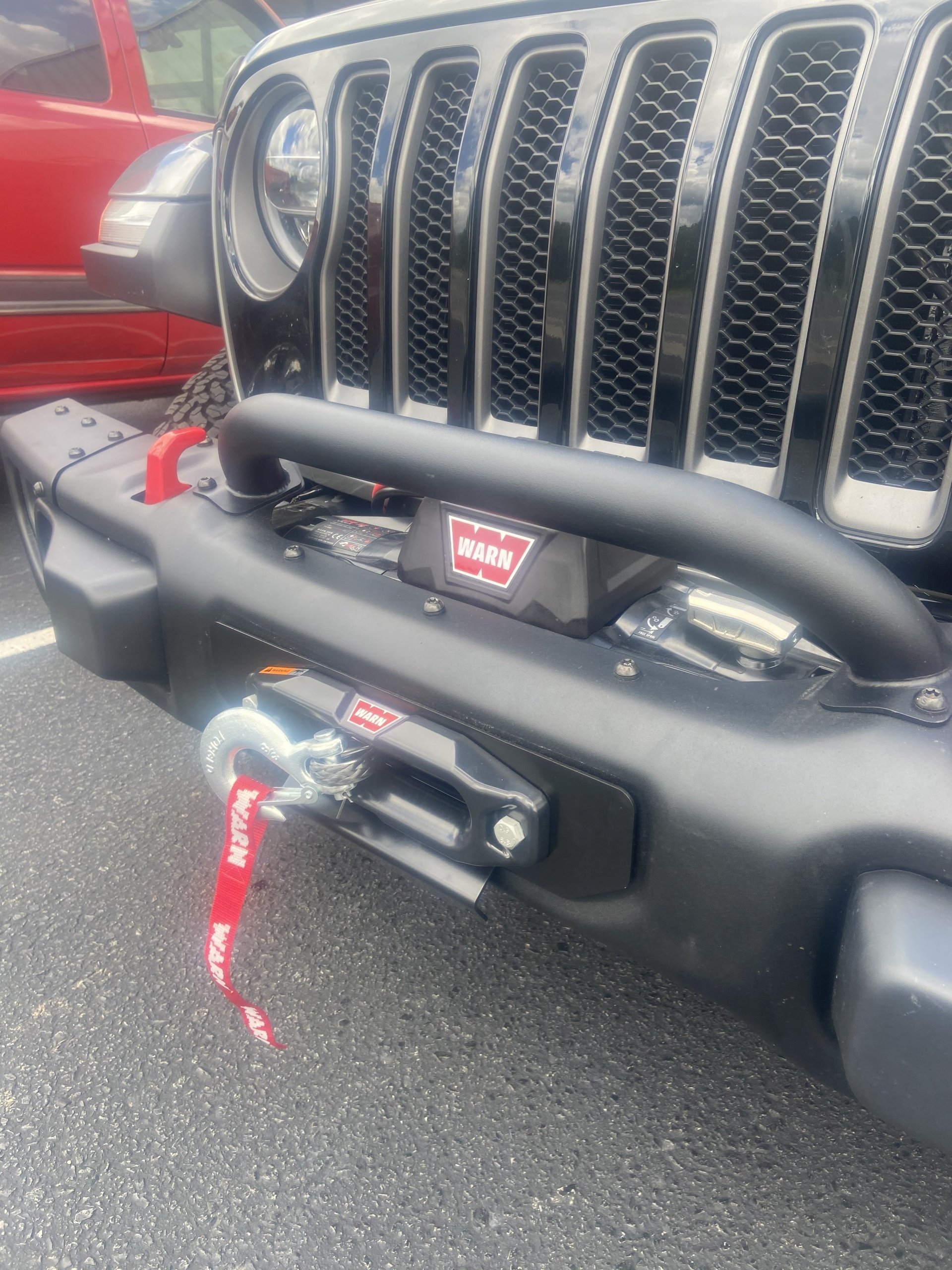 Our Work | Goodsell Truck Accessories | Jacksonville
