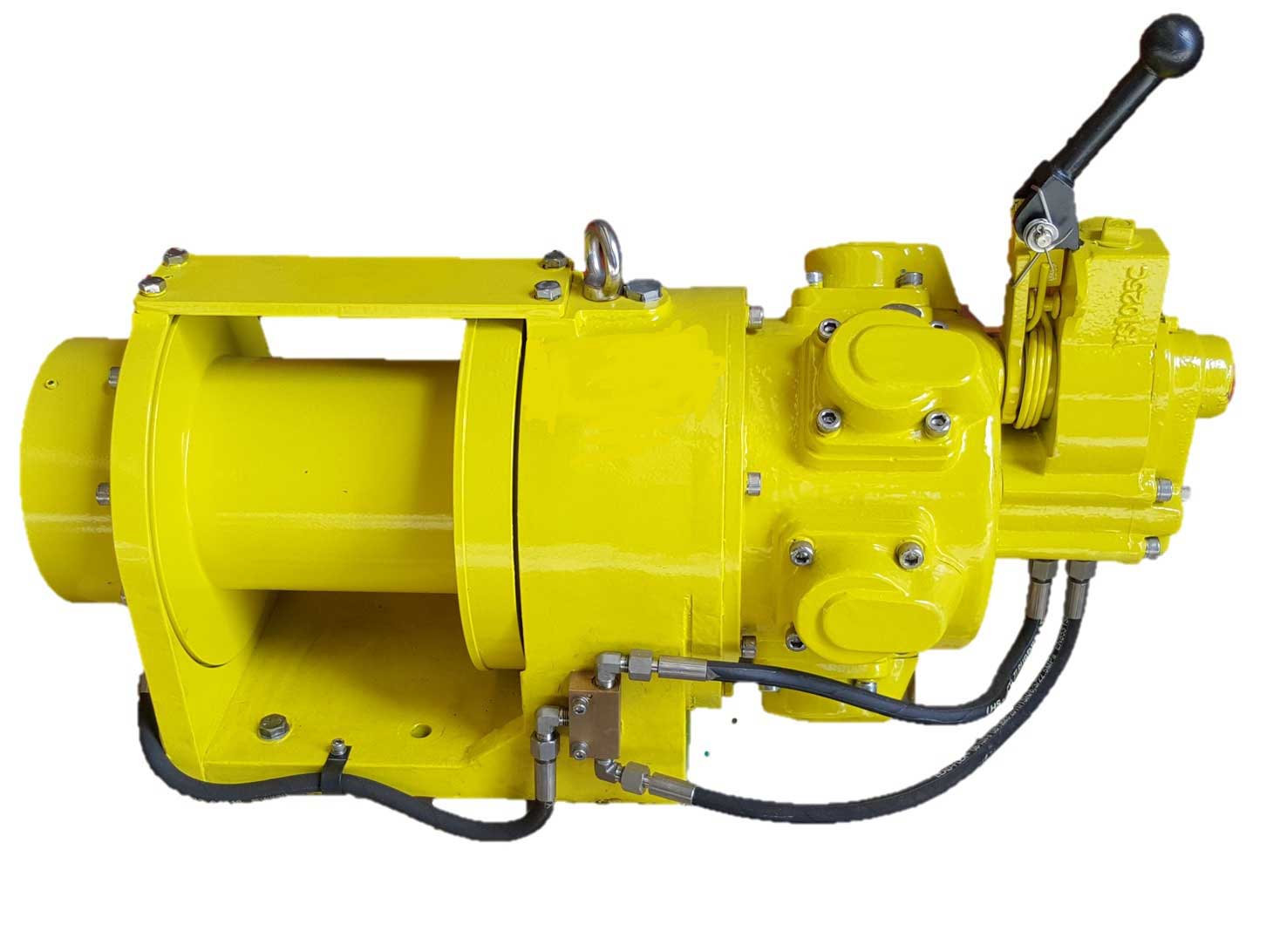 Air Winch Products INI Australia