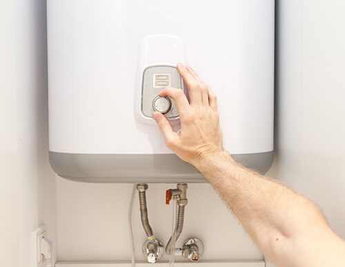 Hot Water Systems | Armidale | Panda's Plumbing and Gas
