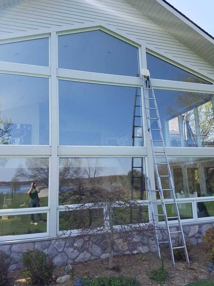 Window Cleaners Toledo  Slide Title