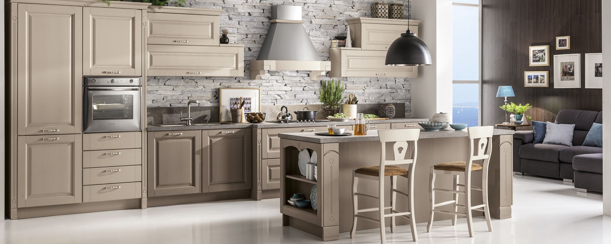 Stosa Cucine Cento | Cucine da sogno | Cento, FE Stosa Cucine Cento | Cucine da sogno | Cento, FE