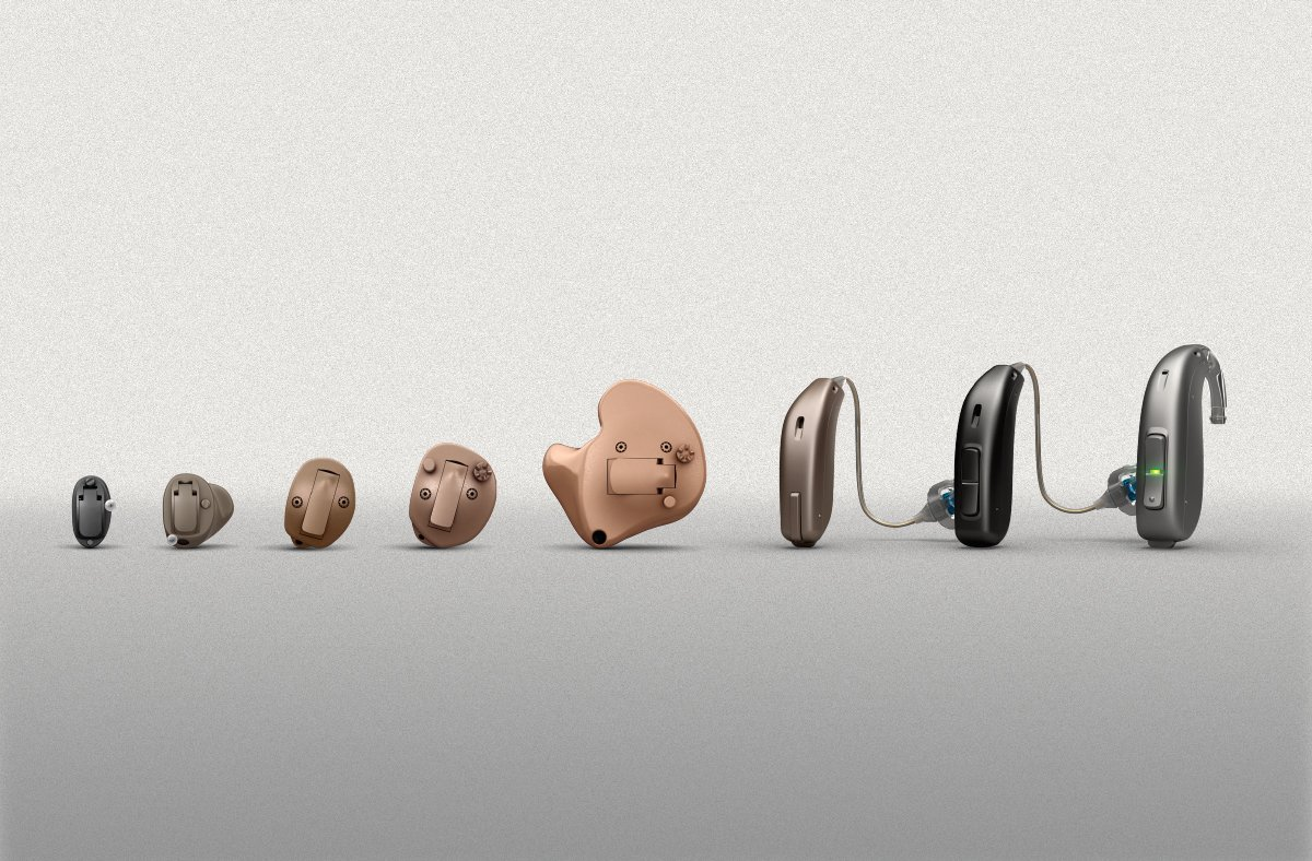 Are Hearing Aids Safe?