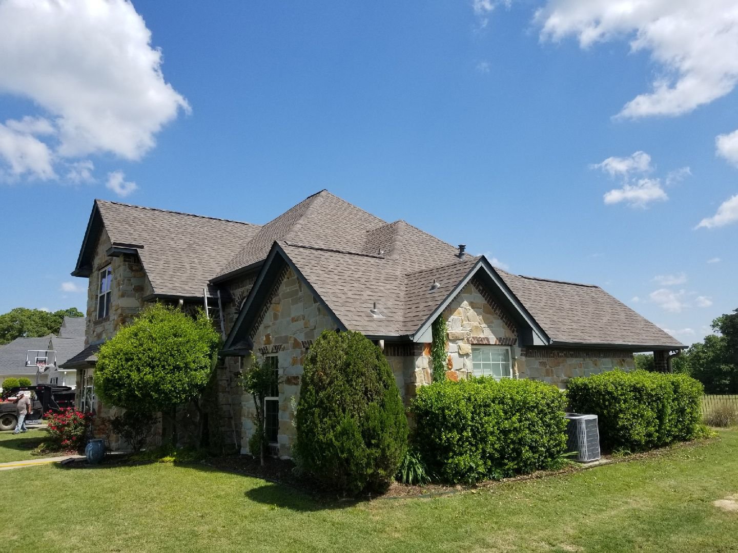 Roofing Company Tyler TX Contractors & Installation by Steele Roofing LLC