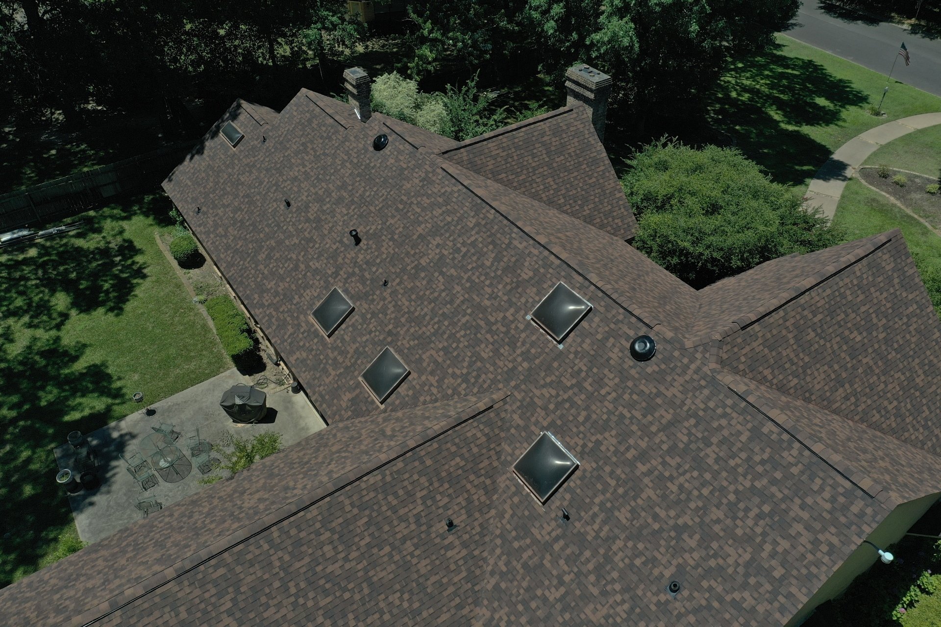 Roofing Tyler, TX Roofing Contractors, Services by Steele Roofing LLC