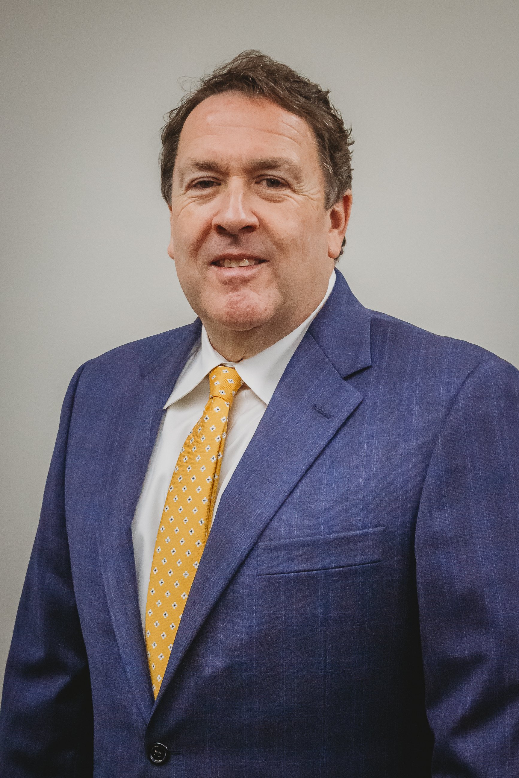 Paul Hodges Commercial Real Estate Montgomery, AL