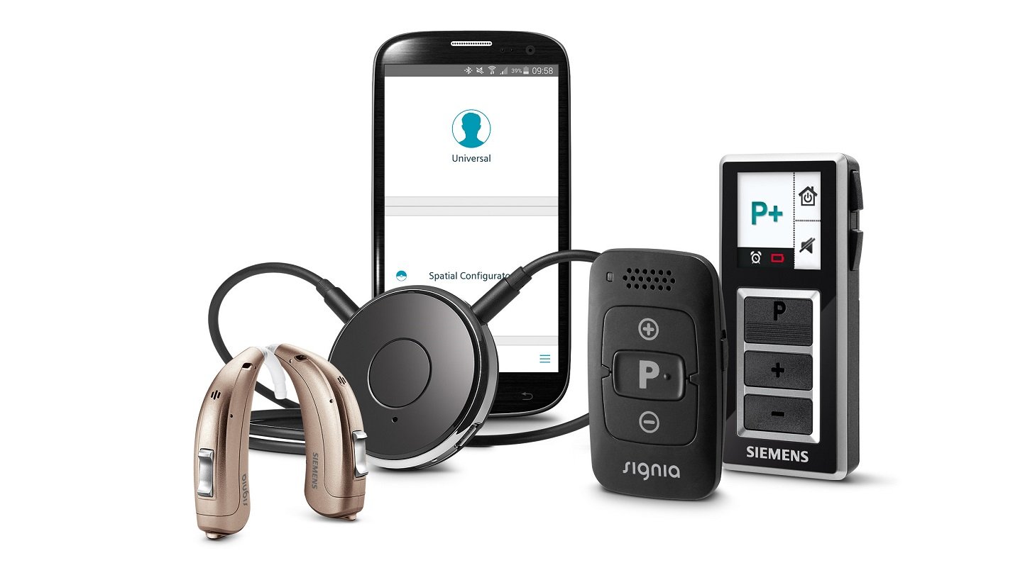 Best Apps for Hearing Loss