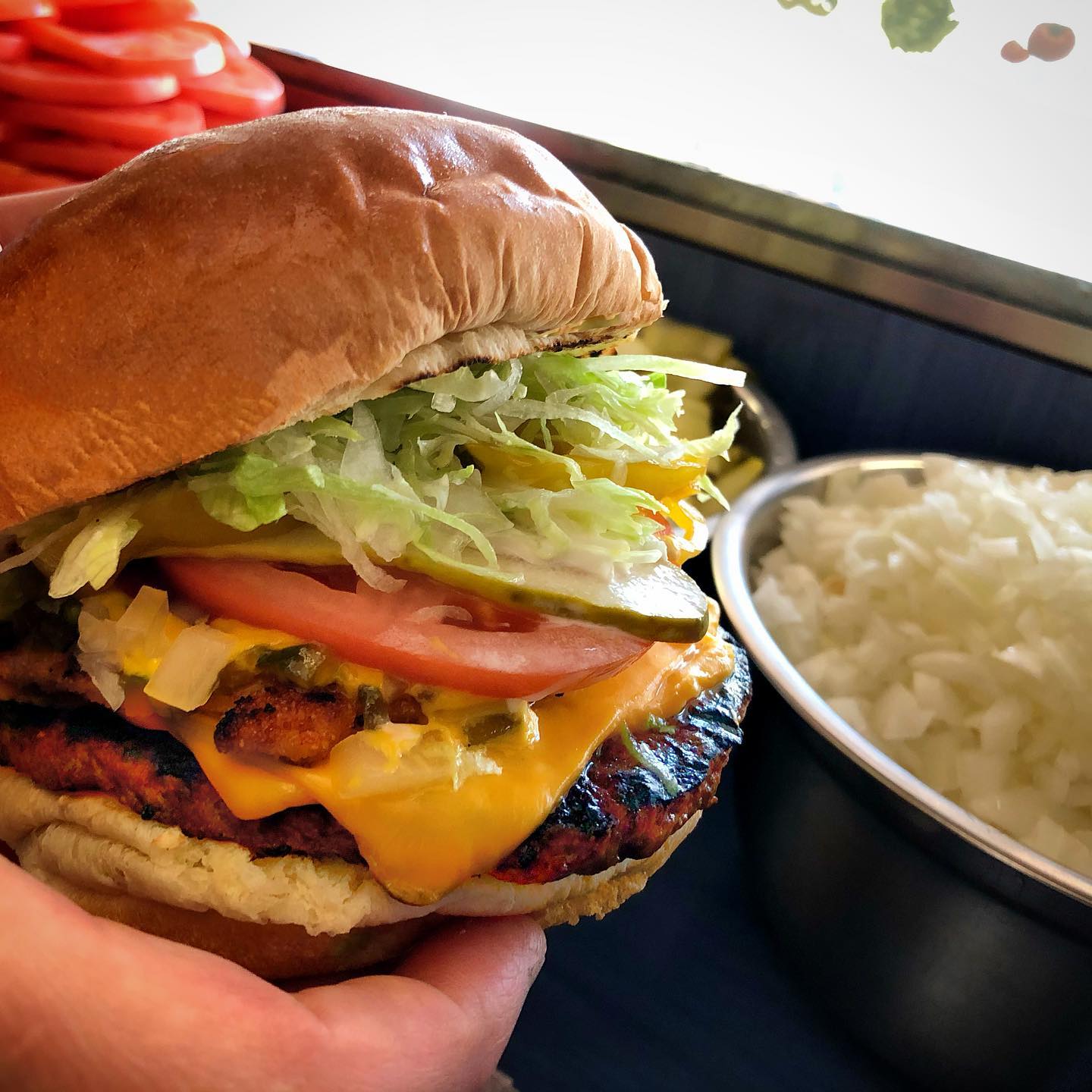 Charcoal Pit Official site Burlington Ontario