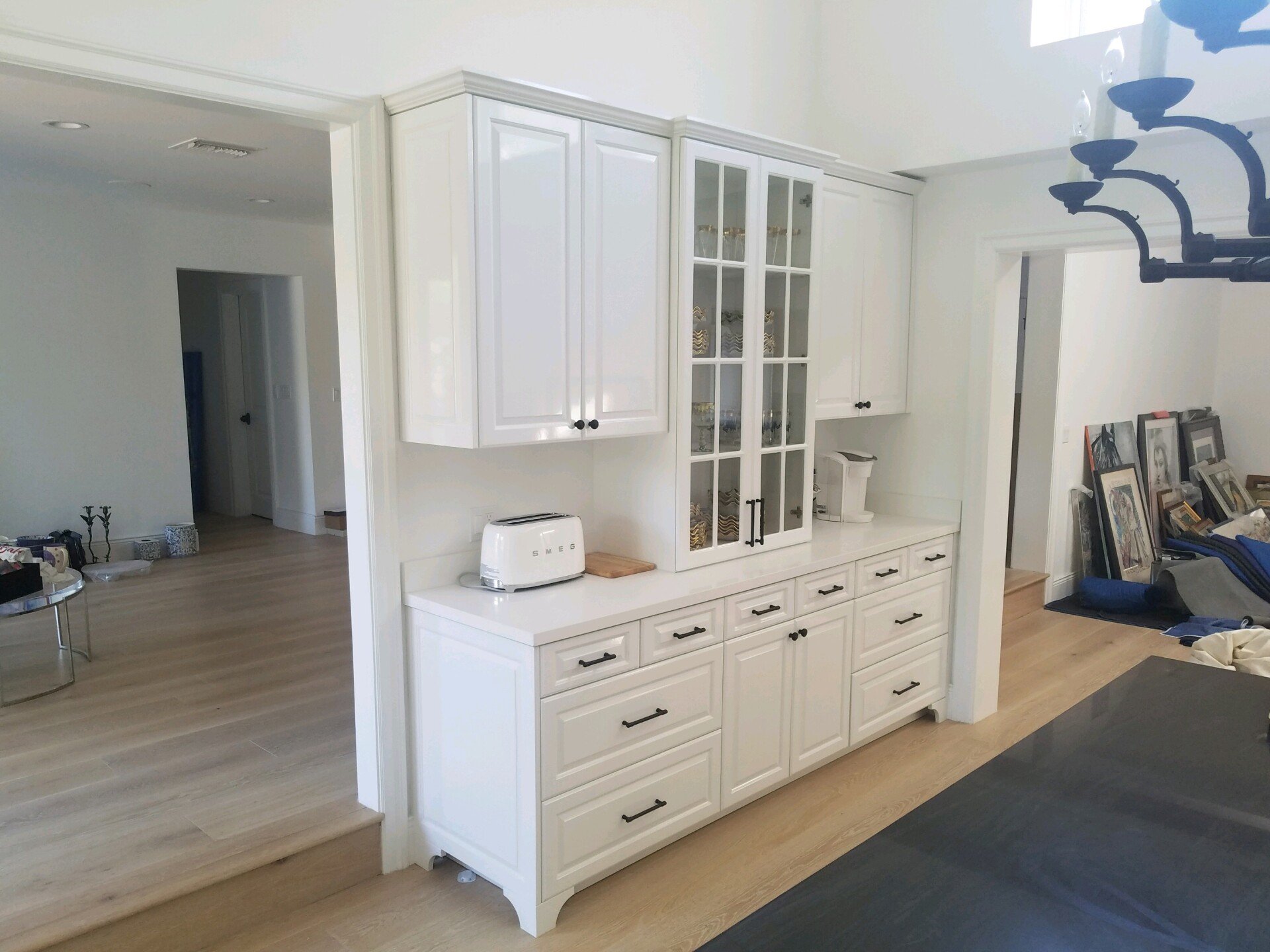 Showroom A Eurocraft