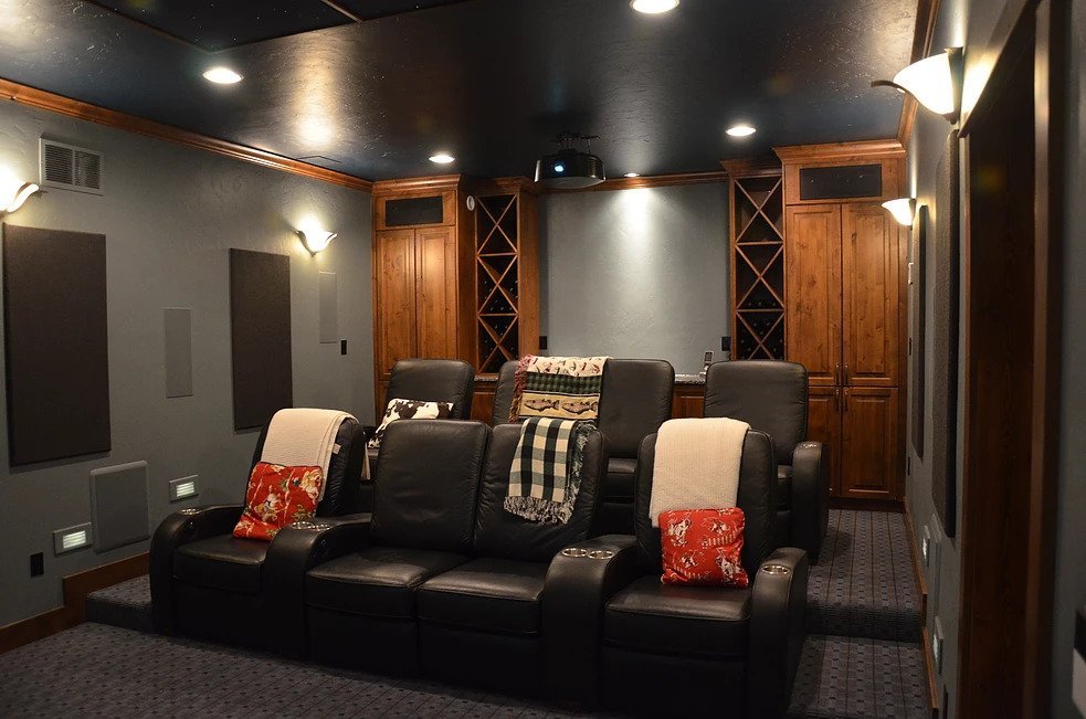 Sound Systems Breckenridge, CO Audio Video Solutions