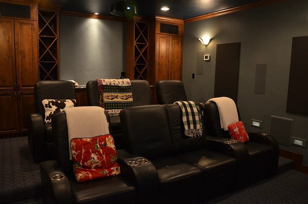 Sound Systems Breckenridge, CO Audio Video Solutions