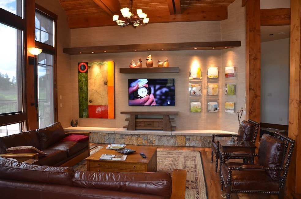 Sound Systems Breckenridge, CO Audio Video Solutions