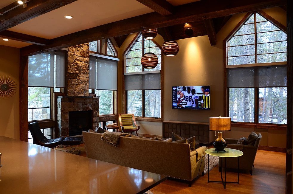 Sound Systems Breckenridge, CO Audio Video Solutions