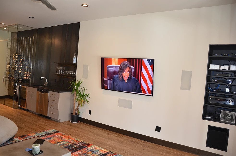 Sound Systems Breckenridge, CO Audio Video Solutions