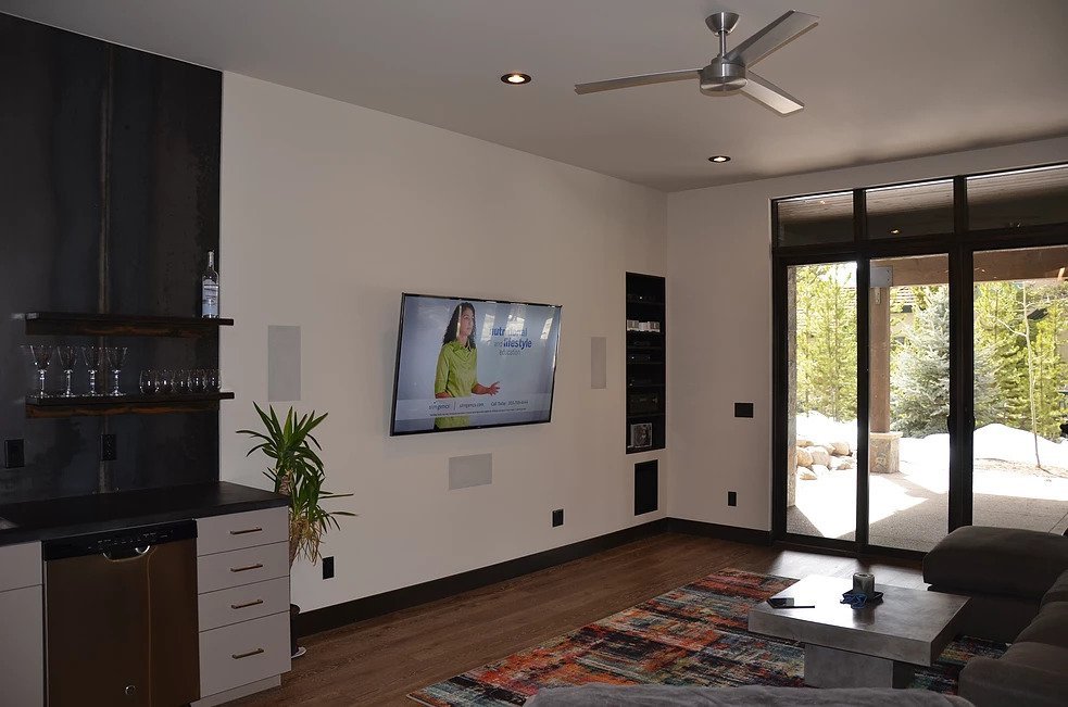 Sound Systems Breckenridge, CO Audio Video Solutions