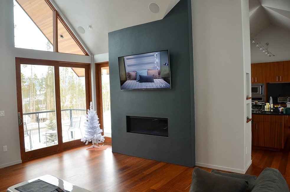 Sound Systems Breckenridge, CO Audio Video Solutions