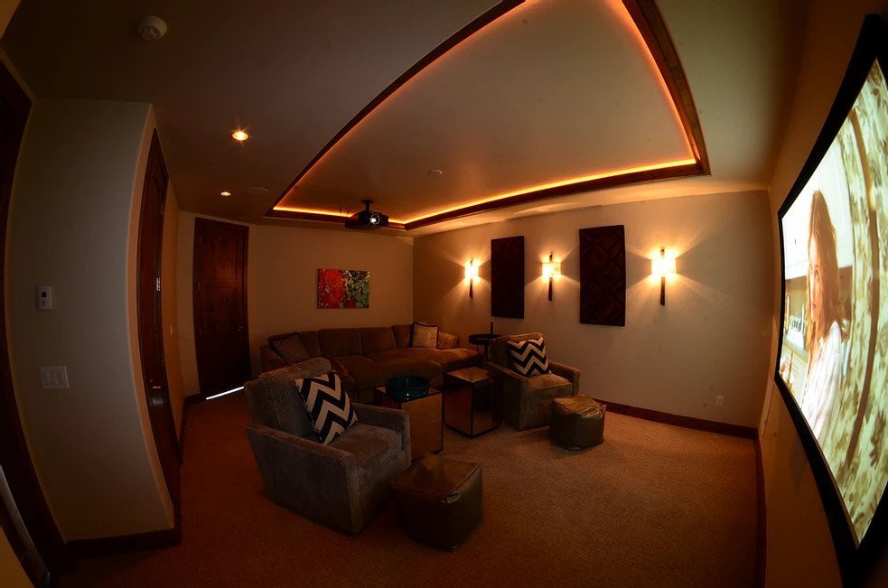 Sound Systems Breckenridge, CO Audio Video Solutions