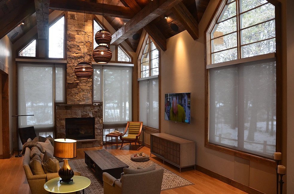 Sound Systems Breckenridge, CO Audio Video Solutions