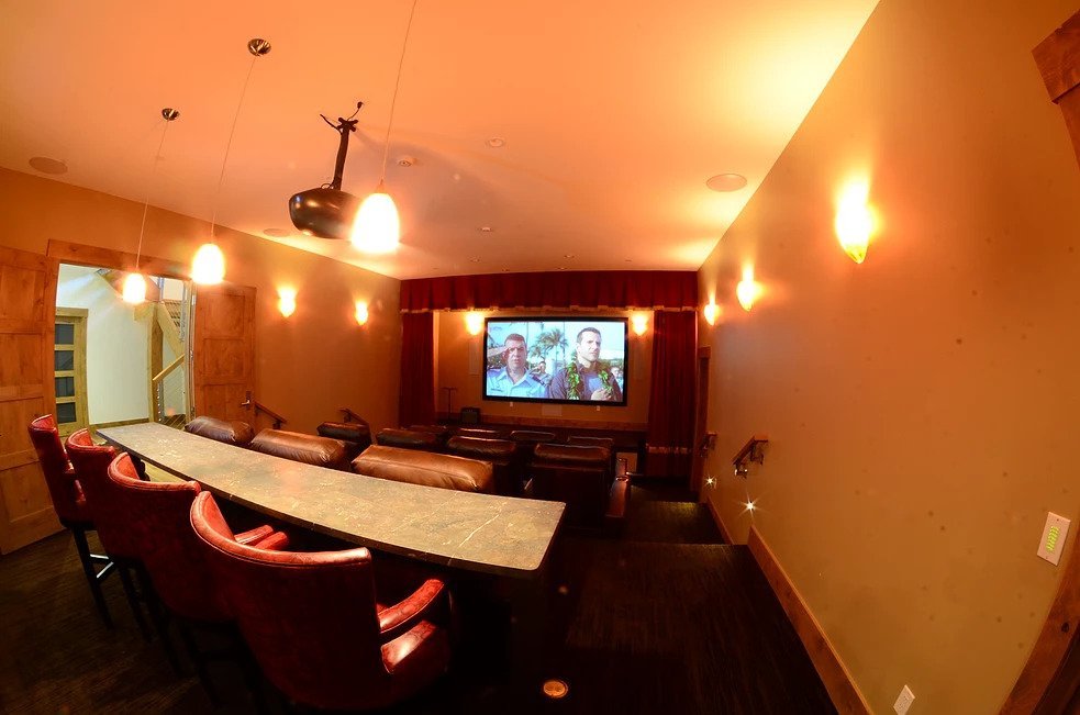Sound Systems Breckenridge, CO Audio Video Solutions