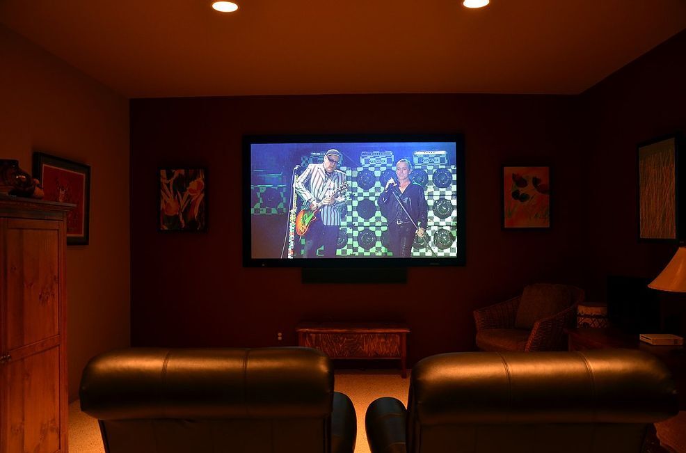 Sound Systems Breckenridge, CO Audio Video Solutions