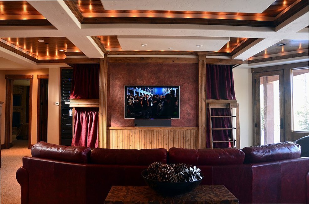 Sound Systems Breckenridge, CO Audio Video Solutions