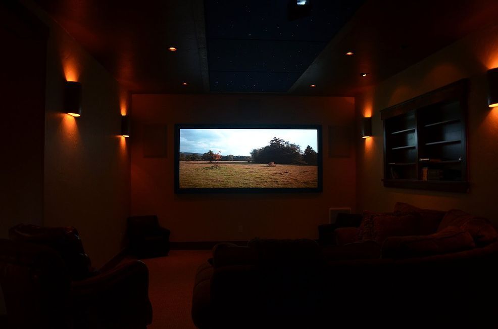 Sound Systems Breckenridge, CO Audio Video Solutions