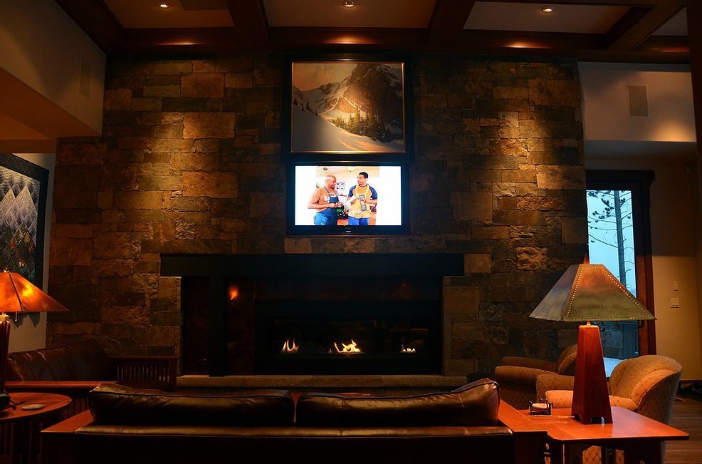 Sound Systems Breckenridge, CO Audio Video Solutions