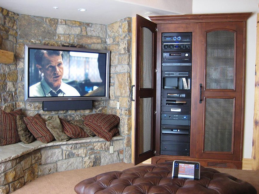 Sound Systems Breckenridge, CO Audio Video Solutions