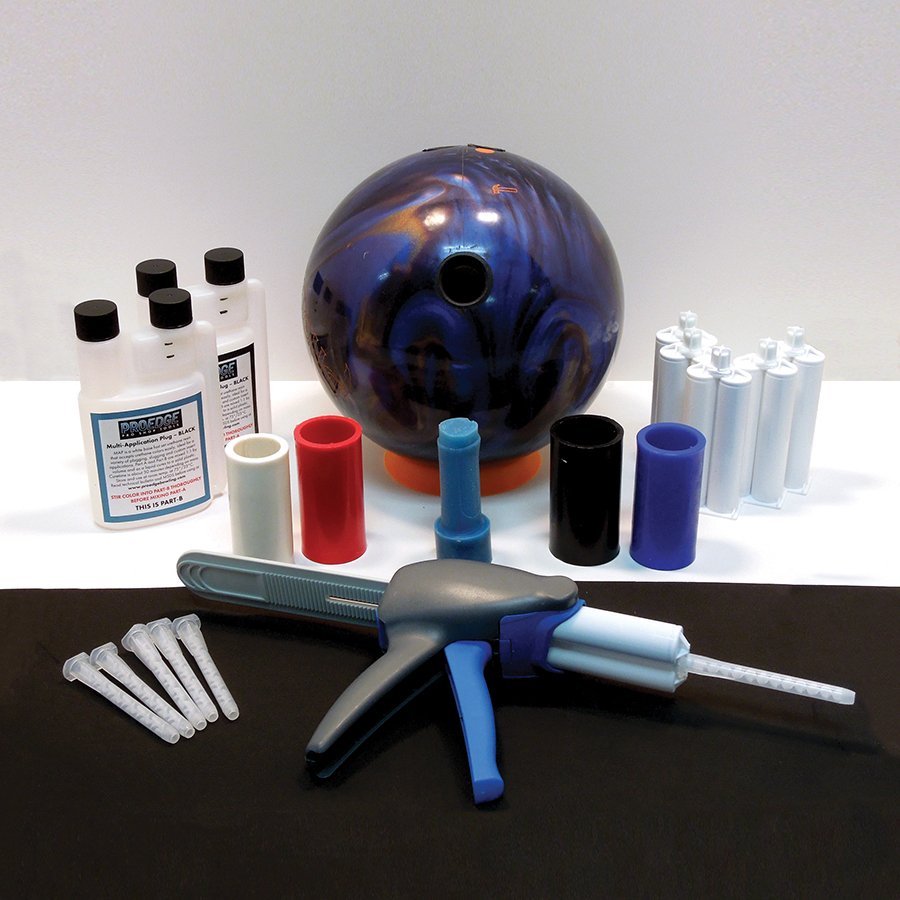 ProEdge Custom Thumb™