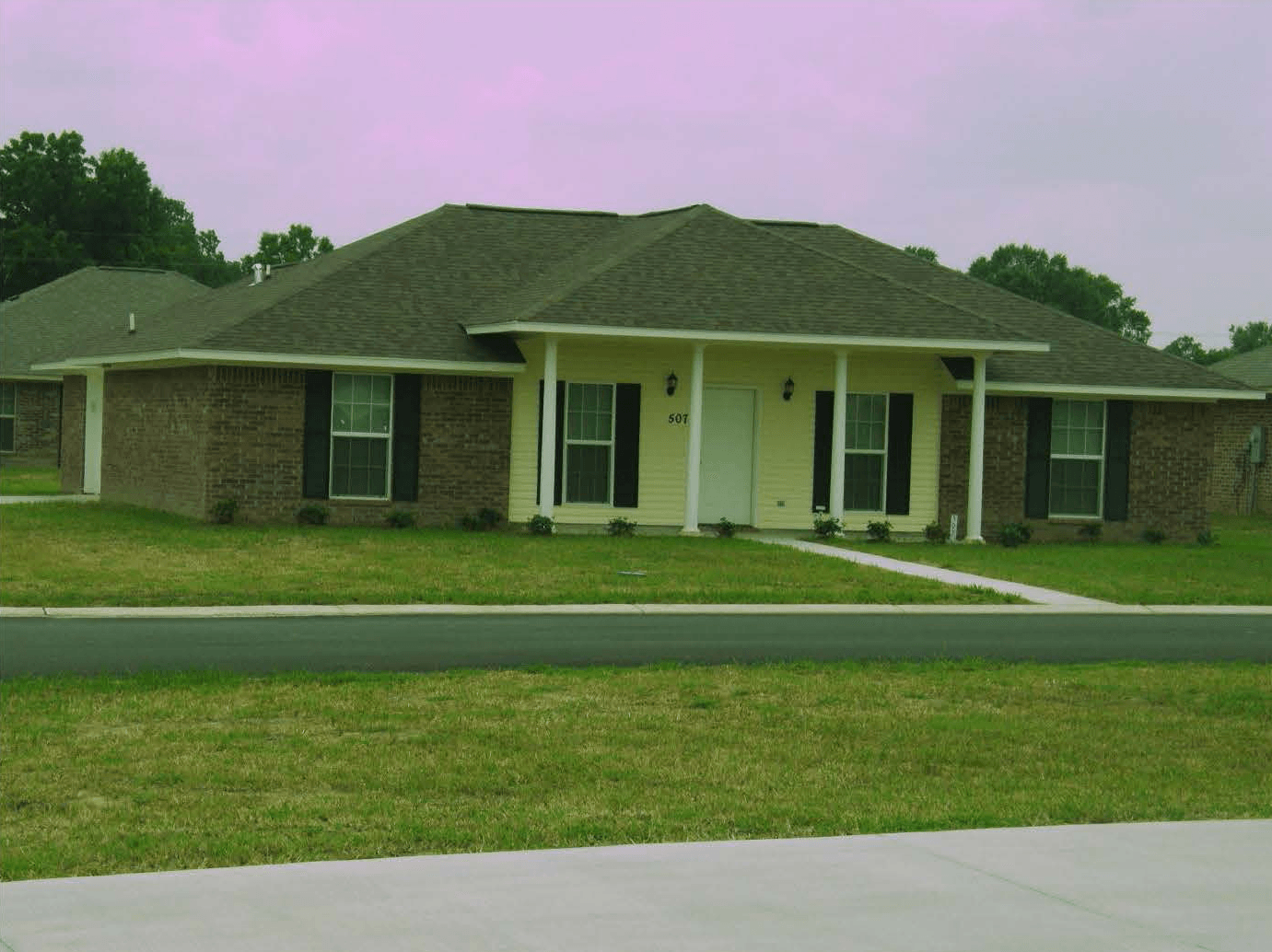 Tallulah Estates PRIDE Community Association