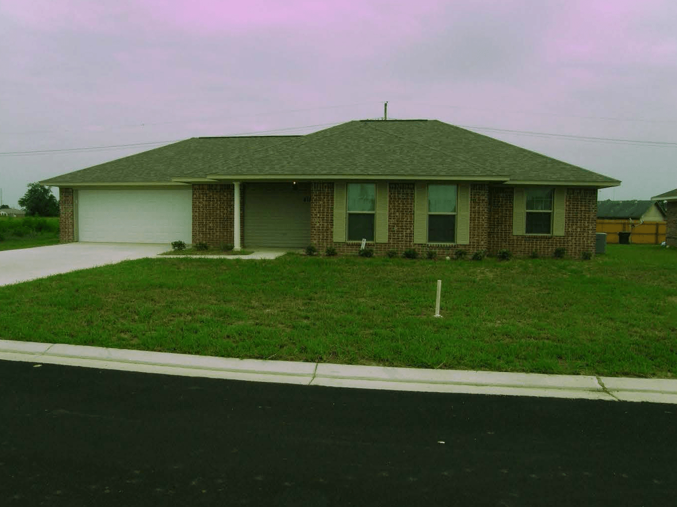 Tallulah Estates PRIDE Community Association