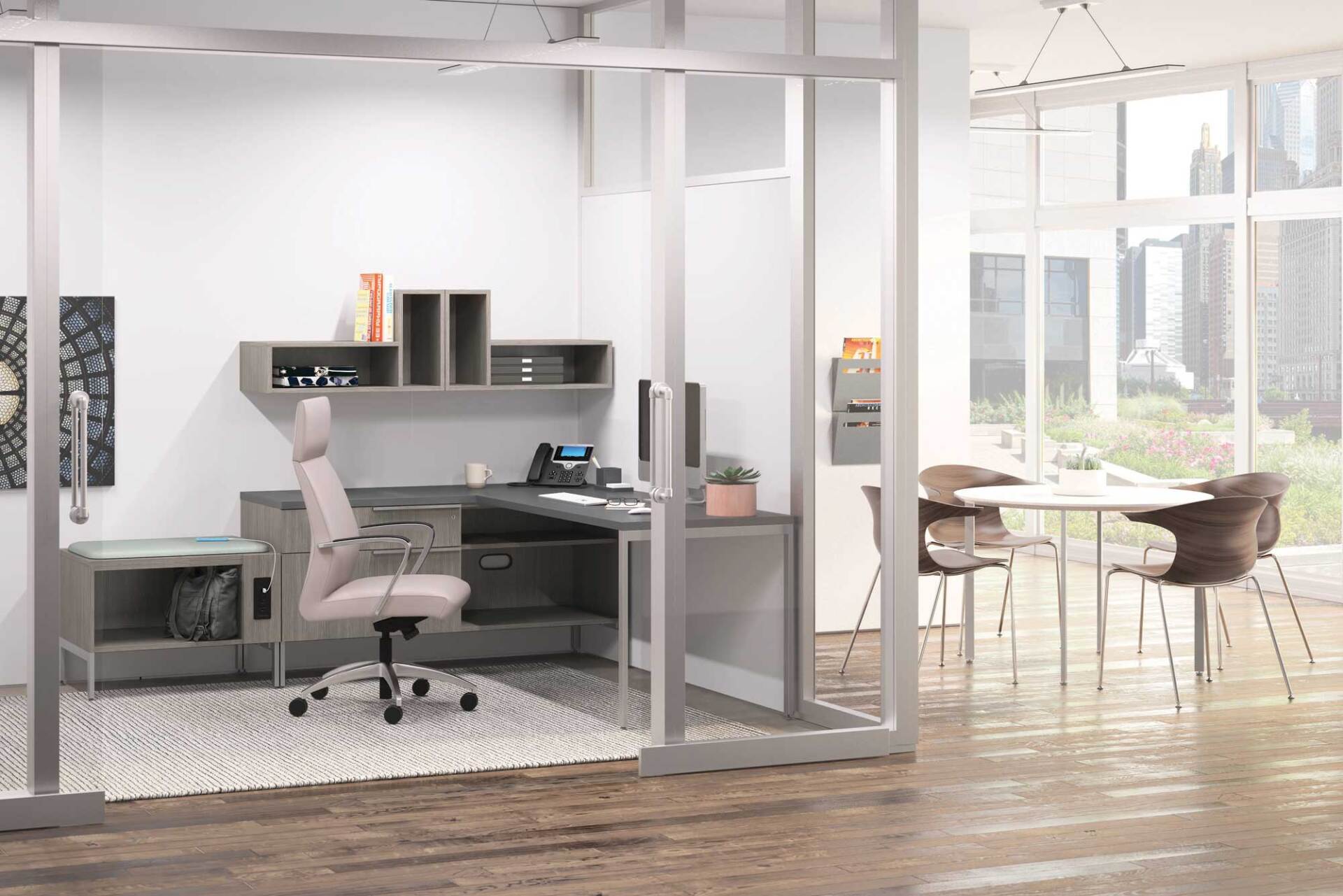 Commercial Furniture Waco, TX Total Office Solutions