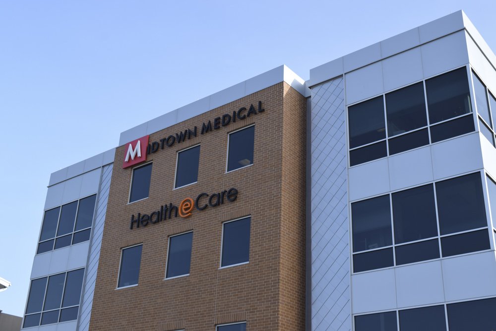 Photo Gallery Midtown Medical in the heart of Fort Worth