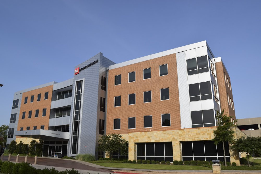 Photo Gallery Midtown Medical in the heart of Fort Worth