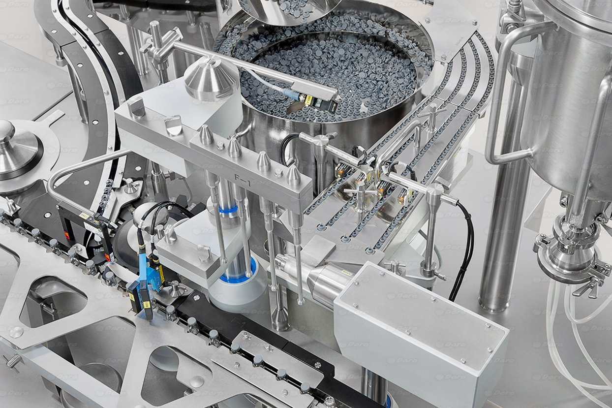 Jerempli fill & finish with qualification