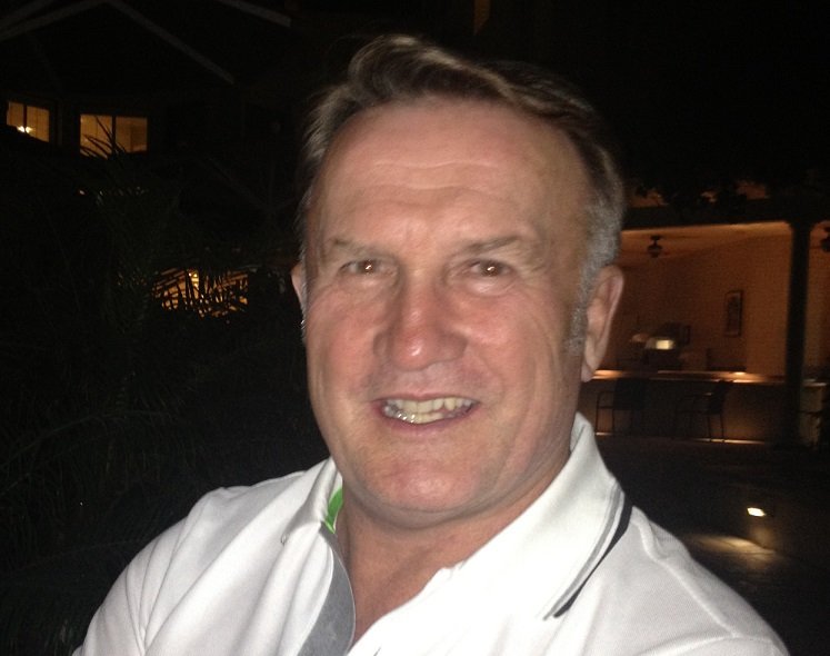 Ray - owner / operator of RW Finance Ltd