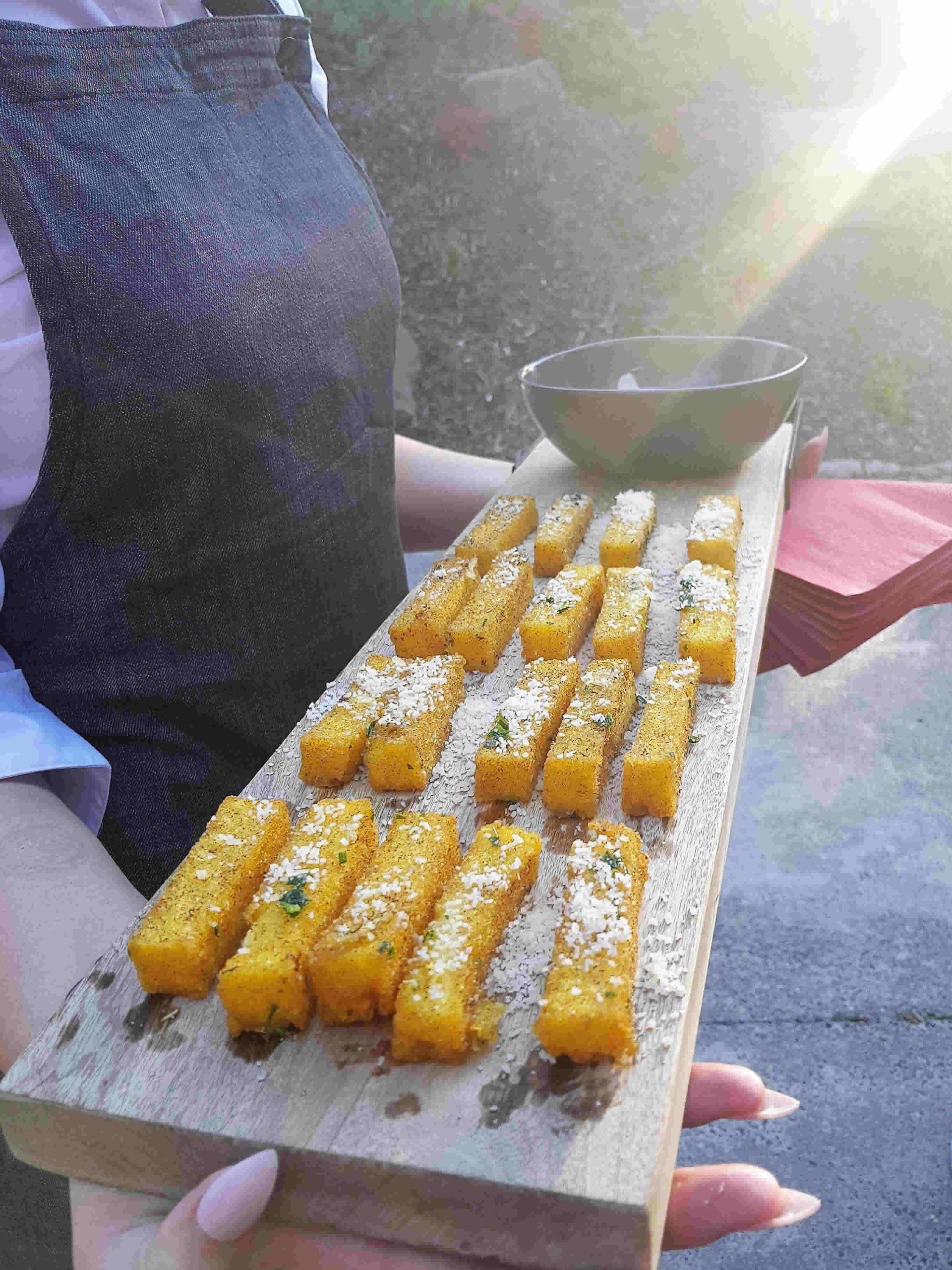 Pasta Face Melbourne Food Truck Hire & Catering Services