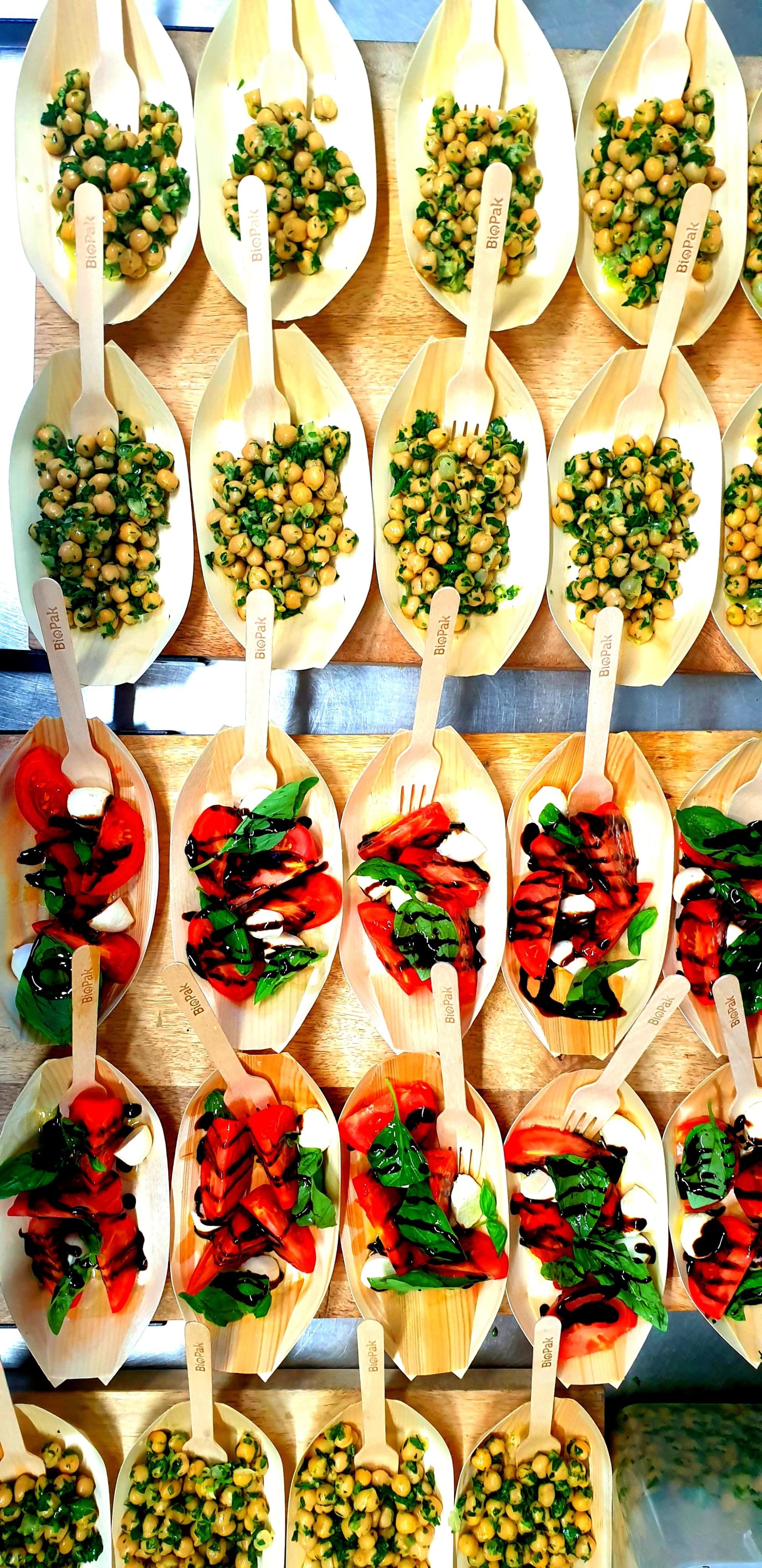 Pasta Face Melbourne Food Truck Hire & Catering Services