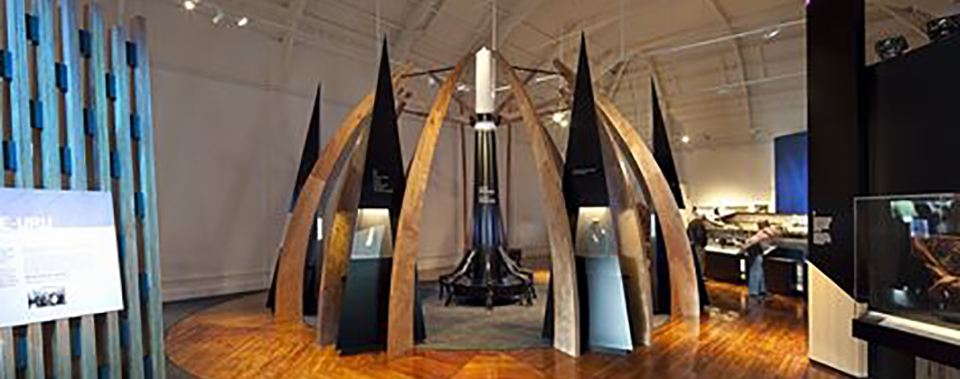 Quality furniture finishing