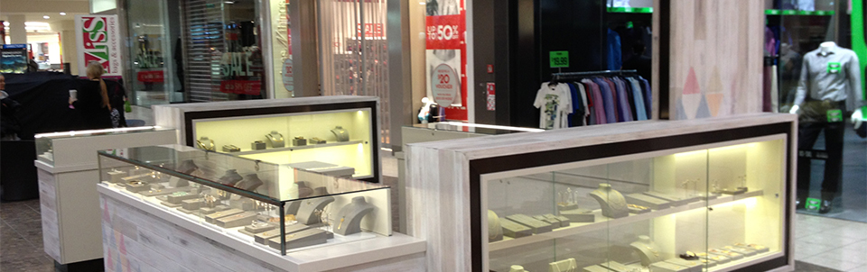 Cutting edge facility