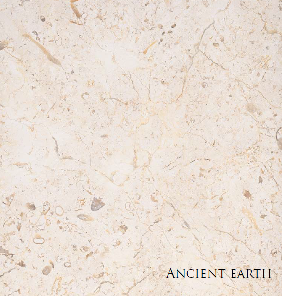 Ancient earth