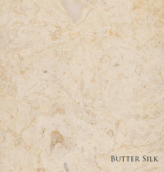 Butter Silk