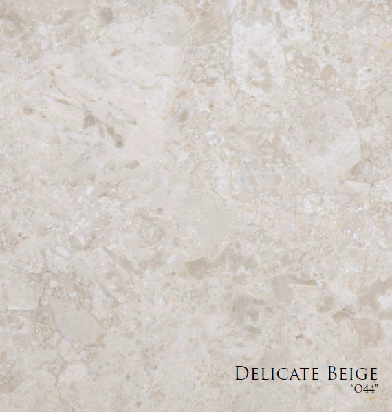 Delicate Beige
